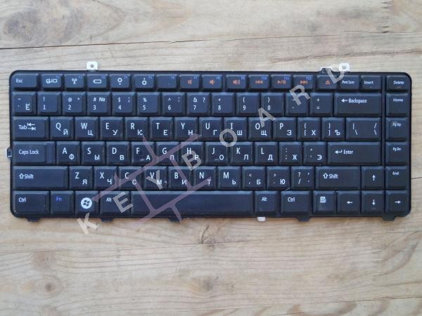 Клавіатура до ноутбука Dell Studio 1536